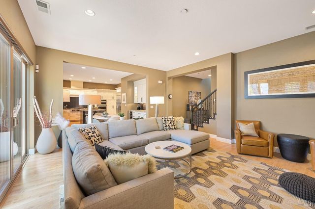 46 Audubon Way, Novato, CA 94949