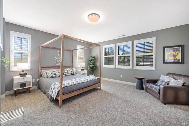 46 Audubon Way, Novato, CA 94949