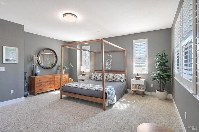 46 Audubon Way, Novato, CA 94949