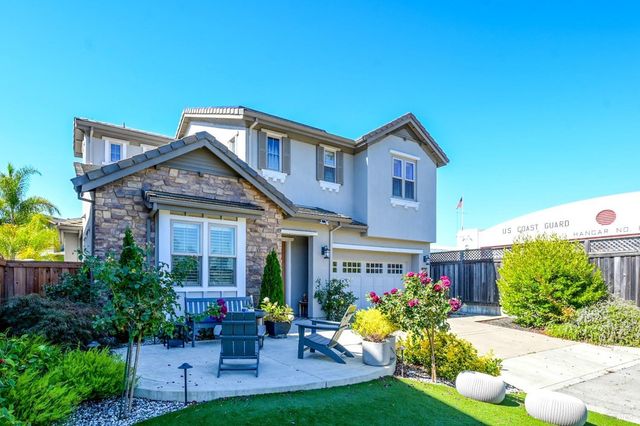 46 Audubon Way, Novato, CA 94949