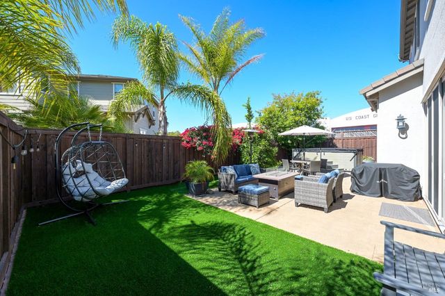 46 Audubon Way, Novato, CA 94949