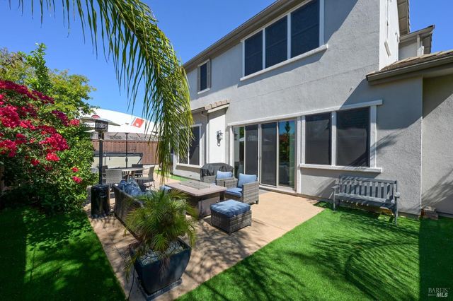 46 Audubon Way, Novato, CA 94949