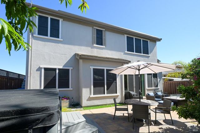 46 Audubon Way, Novato, CA 94949