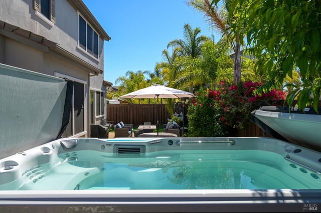 46 Audubon Way, Novato, CA 94949