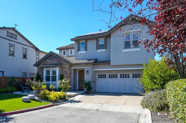 46 Audubon Way, Novato, CA 94949