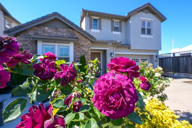 46 Audubon Way, Novato, CA 94949