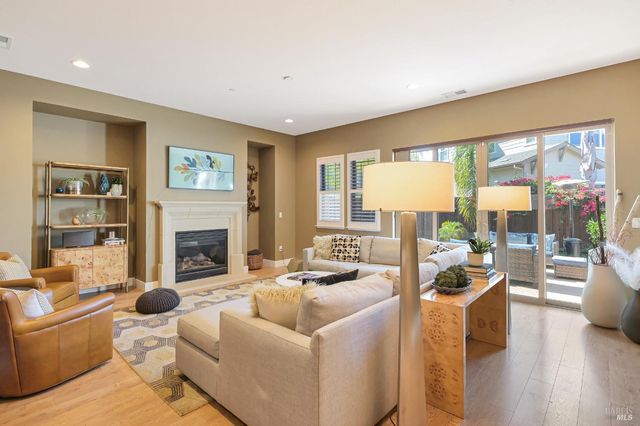 46 Audubon Way, Novato, CA 94949