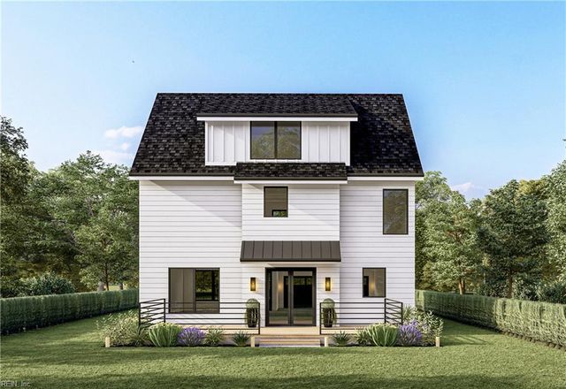 2348 S Battlefield BLVD, Chesapeake, VA 23322