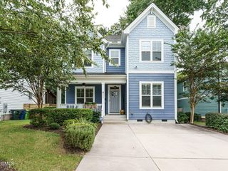 806 Postell Street, Raleigh, NC 27601