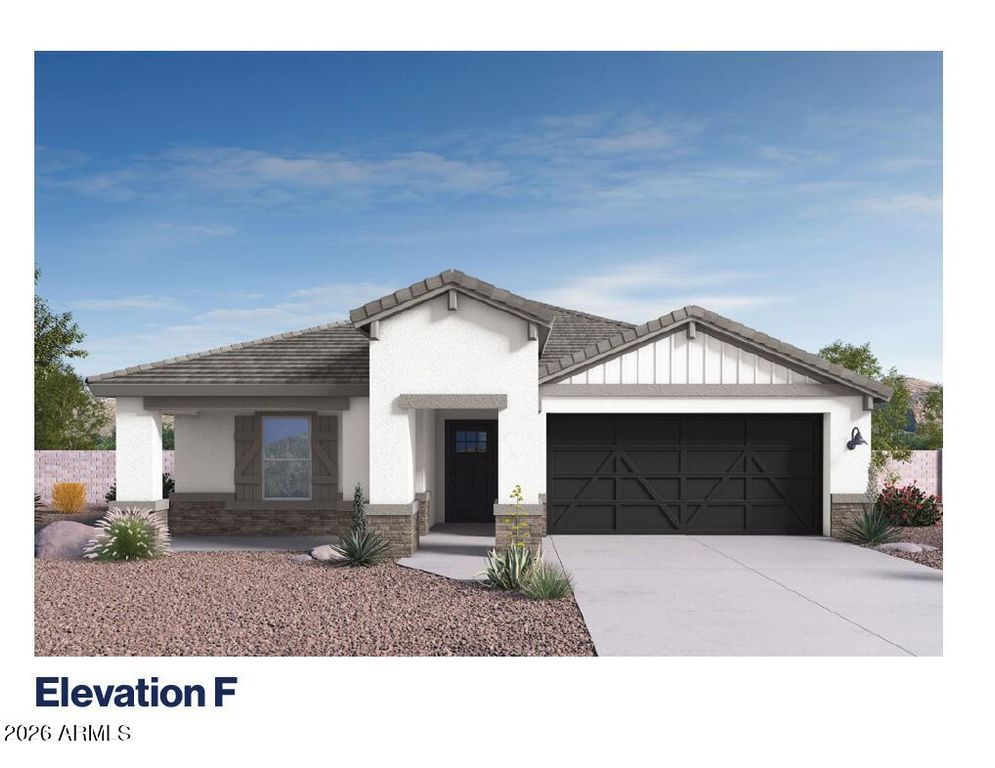 Image 1 of property listing at 2710 E CORLEY Way, Phoenix, AZ 85024