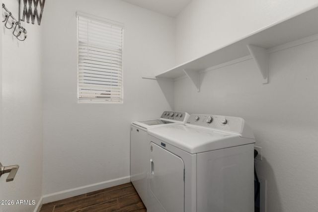 554 W RAINBOW BRIDGE Lane, San Tan Valley, AZ 85140