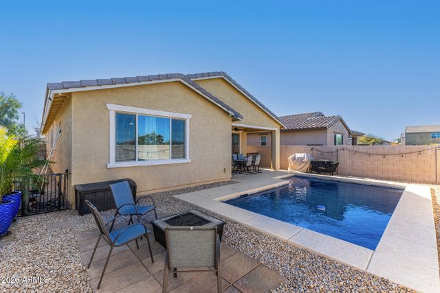 554 W RAINBOW BRIDGE Lane, San Tan Valley, AZ 85140