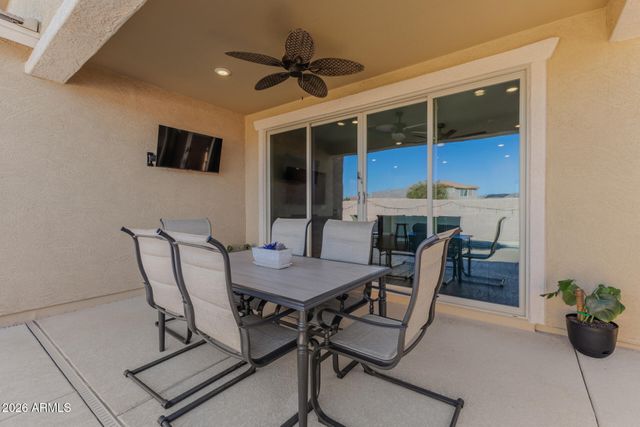 554 W RAINBOW BRIDGE Lane, San Tan Valley, AZ 85140