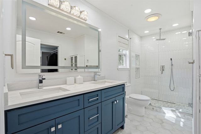 1155 Timplemore Drive, Dallas, TX 75218