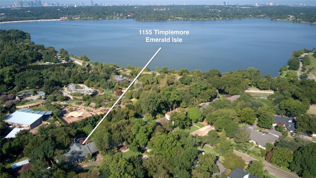 1155 Timplemore Drive, Dallas, TX 75218