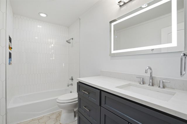 1155 Timplemore Drive, Dallas, TX 75218