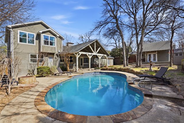 1155 Timplemore Drive, Dallas, TX 75218