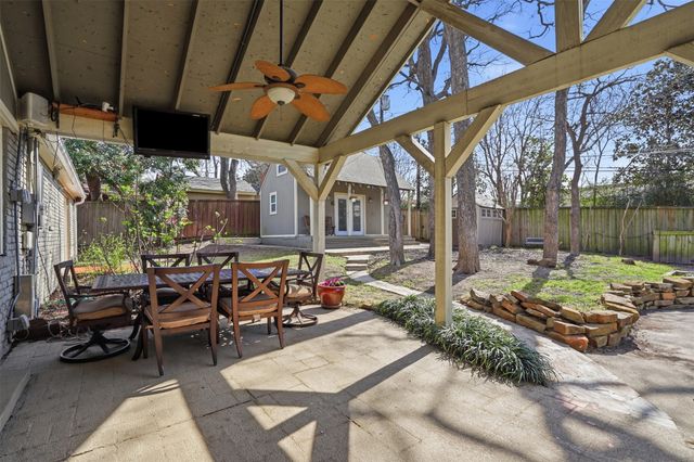 1155 Timplemore Drive, Dallas, TX 75218