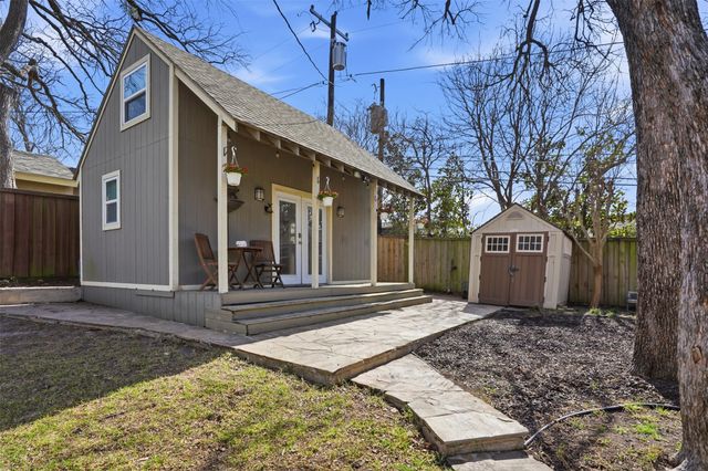 1155 Timplemore Drive, Dallas, TX 75218