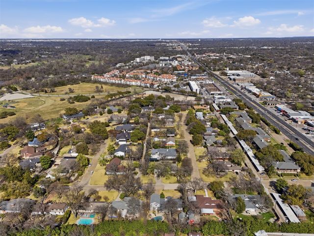 1155 Timplemore Drive, Dallas, TX 75218