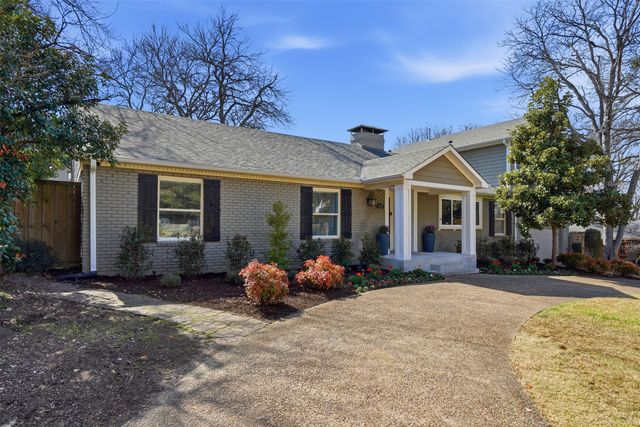 1155 Timplemore Drive, Dallas, TX 75218