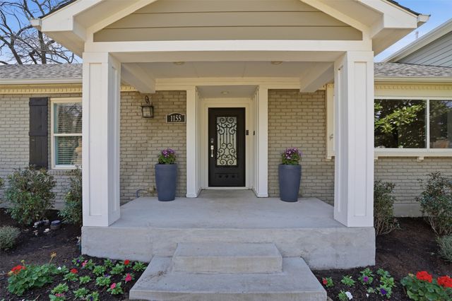 1155 Timplemore Drive, Dallas, TX 75218