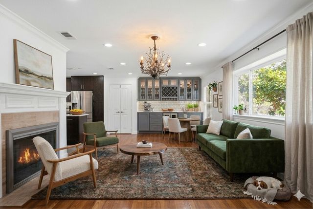 1155 Timplemore Drive, Dallas, TX 75218