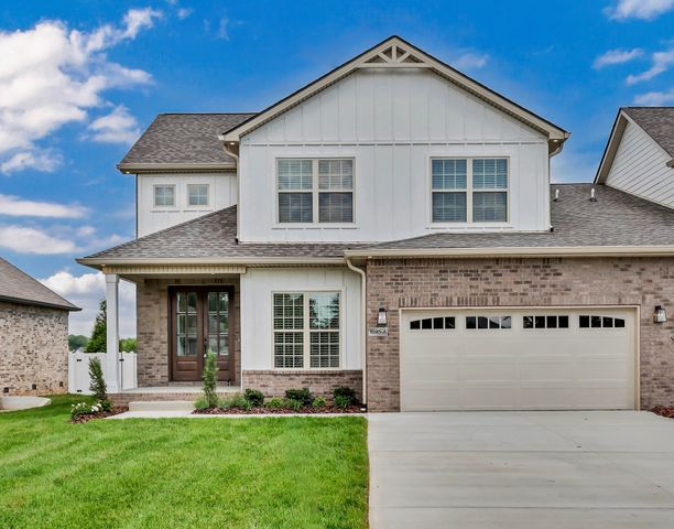 1045 Veridian Dr, Clarksville, TN 37043