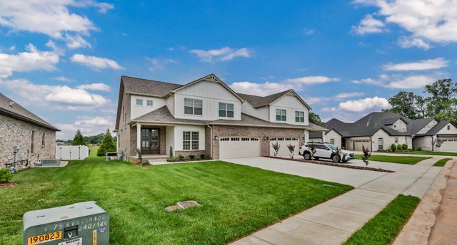 1045 Veridian Dr, Clarksville, TN 37043