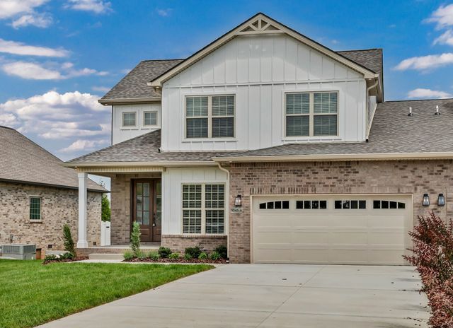 1045 Veridian Dr, Clarksville, TN 37043
