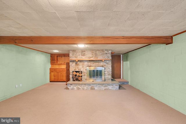 542 HILLCREST PL, Gettysburg, PA 17325