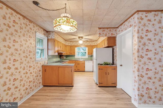 542 HILLCREST PL, Gettysburg, PA 17325