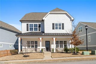 1878 Lucy Compton NW Lane, Atlanta, GA 30318