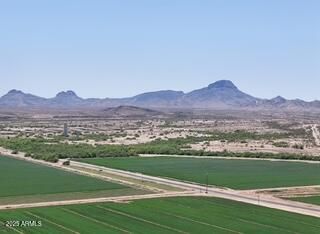 0 W Desert Rose Road -, Arlington, AZ 85322