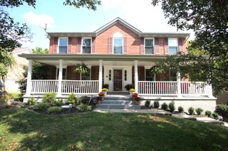 5383 Valleycreek Drive, Independence, KY 41051