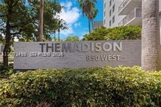 850 N Miami Ave W-708, Miami, FL 33136