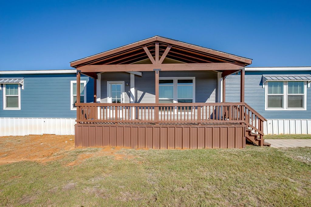 1417 County Road 310a, Cleburne, TX 76031 — photo 5