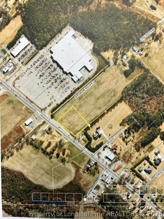 Hwy 711 Highway, Pembroke, NC 28372 — exterior