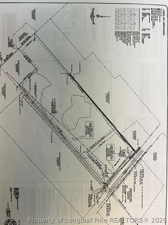 Hwy 711 Highway, Pembroke, NC 28372 — photo 2