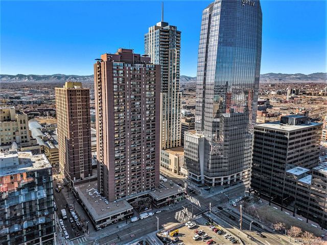 1020 15th Street 42C, Denver, CO 80202