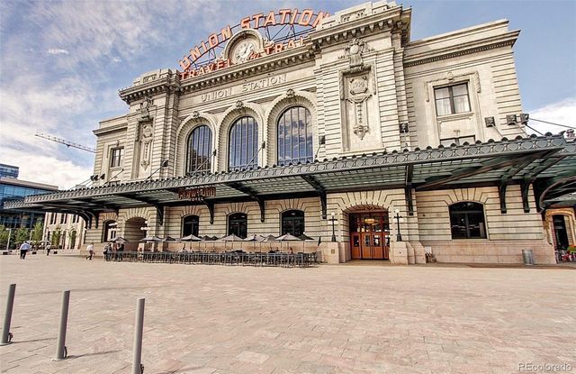 1020 15th Street 42C, Denver, CO 80202