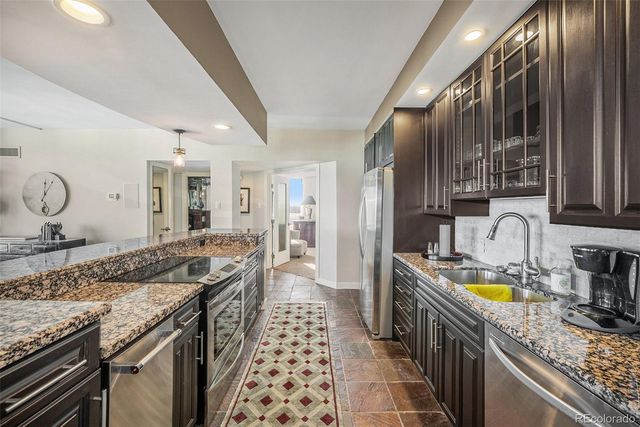 1020 15th Street 42C, Denver, CO 80202