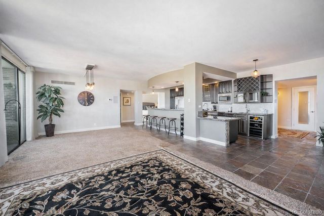 1020 15th Street 42C, Denver, CO 80202