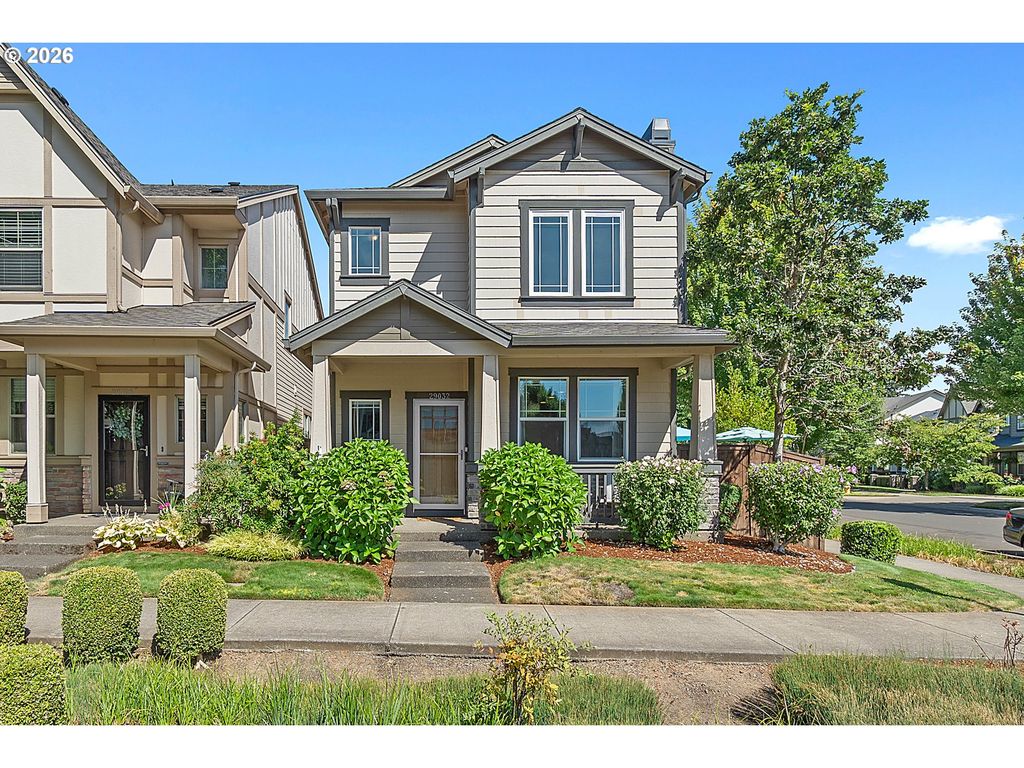 29032 Sw COSTA Cir, Wilsonville, OR 97070