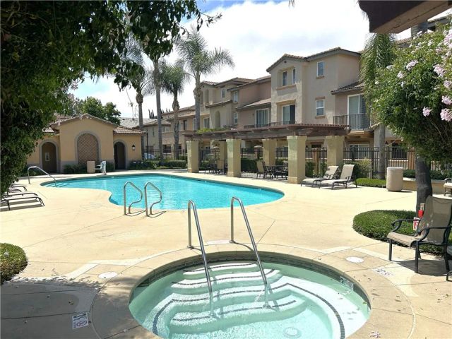 17871 Shady View Drive 603, Chino Hills, CA 91709