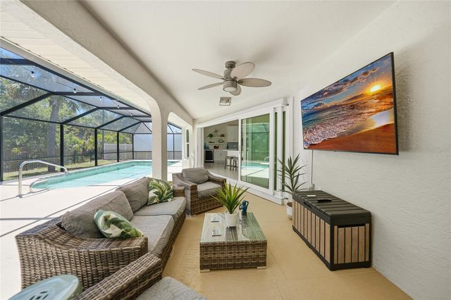 2078 TINKER STREET, Port Charlotte, FL 33948