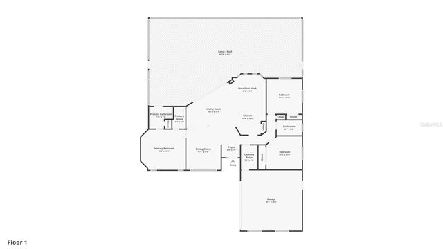 2078 TINKER STREET, Port Charlotte, FL 33948