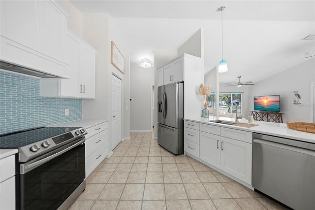 2078 TINKER STREET, Port Charlotte, FL 33948