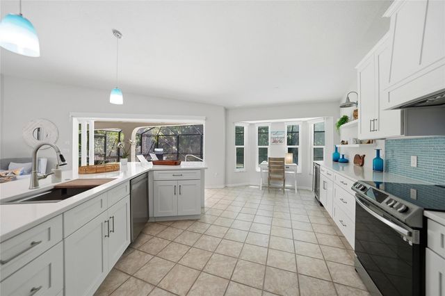 2078 TINKER STREET, Port Charlotte, FL 33948