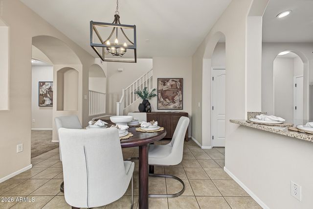 3881 E GIDEON Way, Gilbert, AZ 85296